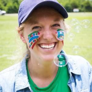 Meet your Posher, Leigh ann